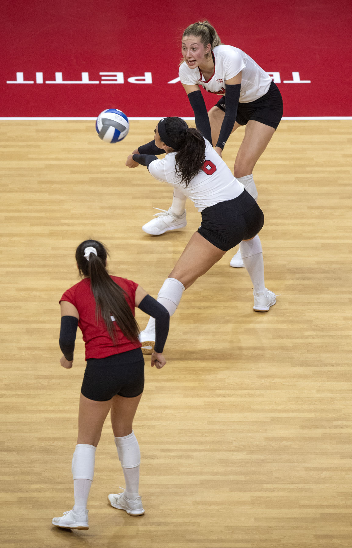 Florida State vs. Nebraska, 12.4